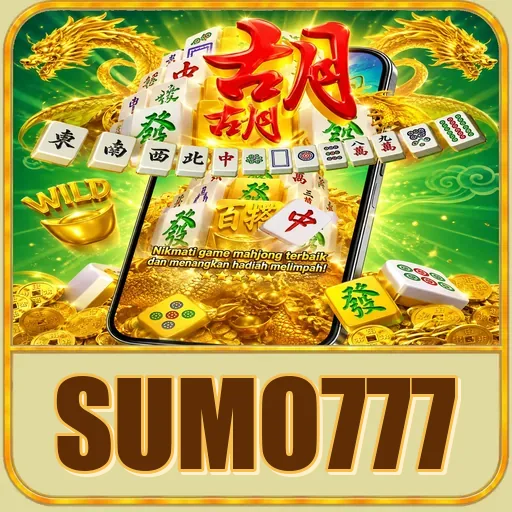 Aplikasi sumo777 58 MB dibanding versi web